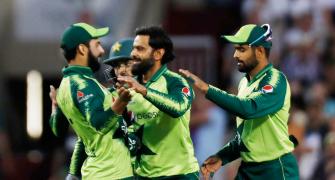 Meet Pakistan's T20 World Cup squad