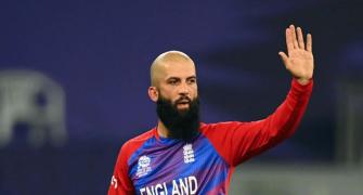 My role at CSK was perfect prep for T20 WC: Moeen