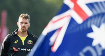 Fitness, form a worry as Aus eye elusive T20 WC title