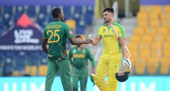 Main thing for me was to stay as calm: Stoinis