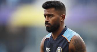 Hardik Pandya to skip Ranji Trophy