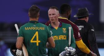 De Kock's withdrawal 'did take SA back as a team'