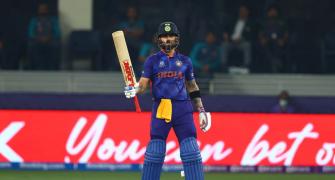 Gavaskar lauds Kohli for his terrific innings vs Pak