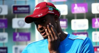 West Indies' key players opt out of WC Qualifiers!