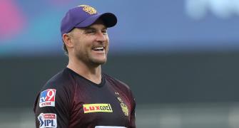 Will be interesting to see Baz-Stokes partnership: DK