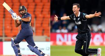 India vs New Zealand: The FIVE big battles