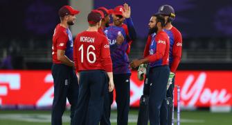 T20 WC: England eye semis spot, SL aim for survival