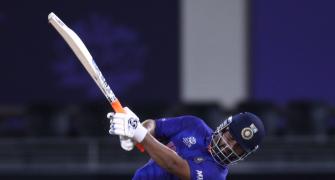 Gavaskar dissects India's T20 WC debacle