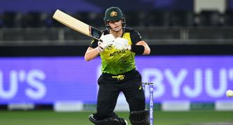 Smith details his USP with eye on T20 WC