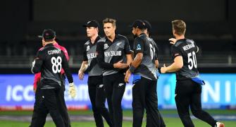 How Kiwis revived their T20 World Cup campaign