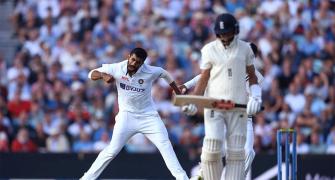 Bumrah's spell was the real turning point: Root