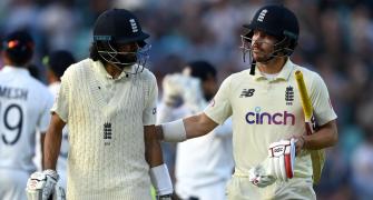 Good enough wicket to chase down 368, says Woakes
