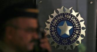 BCCI to ratify sexual harassment policy