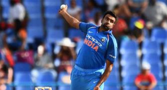 Will Ashwin Be Picked For World Cup?