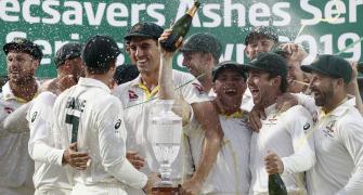 Australia optimistic on crowds for Ashes amid Covid