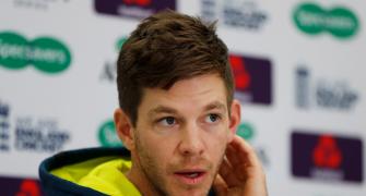 WT20: Paine says teams may refuse to play Afghanistan