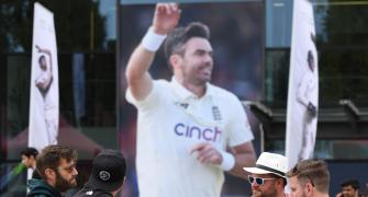 India-Eng series didn't get deserved finish: Anderson