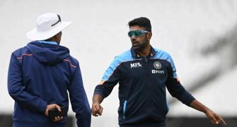 Chappell reasons out why India need Ashwin in XI