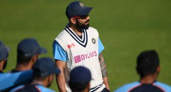 'India players refused to play fifth Test vs England'