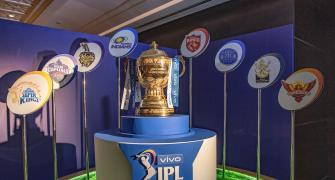 E-bidding for two new IPL teams on October 17