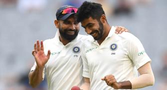 Why India start as favourites to win in South Africa