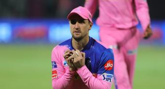 IPL 2022 Auction: The SOLD players