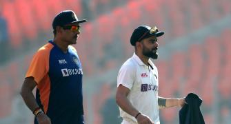 No one got COVID from book launch party: Shastri