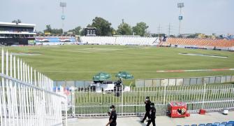 England call off Pakistan tour after NZ security scare