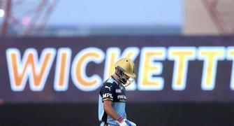 Did Kohli's decision to quit captaincy affect RCB?