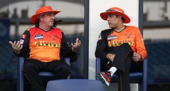 Delhi have some world-class bowlers: Bayliss