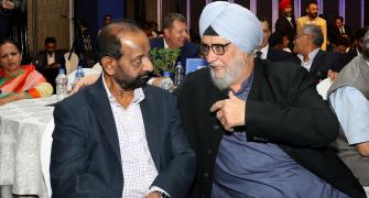 When Bishan Bedi cooked dinner for Pakistan players!