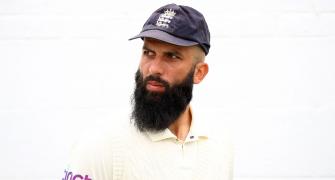 Moeen a huge loss to England Test side, says Root