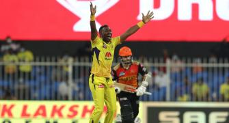 Turning Point: SRH Batters Flop Again