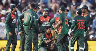 Mustafizur, Mushfiqur star as B'desh defeat NZ