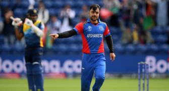 'Rashid's four overs are crucial in any T20 match'