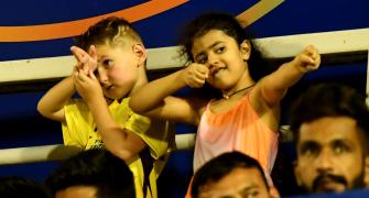 IPL 2022: The Cutest IPL Pic You Will See Today