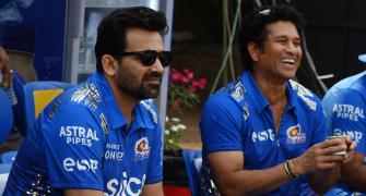 Mumbai Indians have usually been slow starters: Zaheer