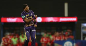 Why KKR pacer Umesh Yadav is back to his wicket ways