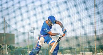 IPL 2024: Will SKY be fit for Mumbai Indians' opener?