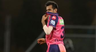 Shastri wants life ban for player who hung Chahal