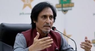 Ramiz's threat over India's refusal to play Asia Cup