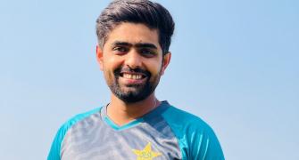 Meet the ICC 'Player of the Month'