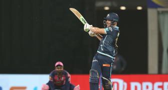 Turning Points:Miller Magic, Buttler Out