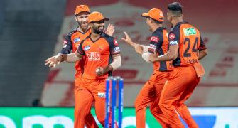 IPL 2022: Resurgent SRH ready for KKR challenge