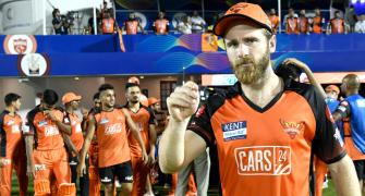 IPL 2022: SRH eye fourth win, run into Punjab Kings