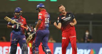 'Dot balls are huge in T20'; RCB wants more of them!