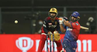 IPL: What DC must do after being blown out of the park