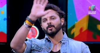 Sreesanth to feature in dance-oriented Bollywood movie