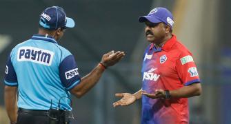 IPL: Amre gets one-match ban; Pant, Thakur fined