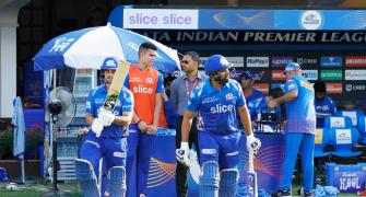 Will Mumbai Indians beat Lucknow and log first points?